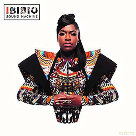 Ibibio Sound Machine: Uyai [Winyl]