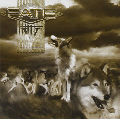 Fate: V [CD]