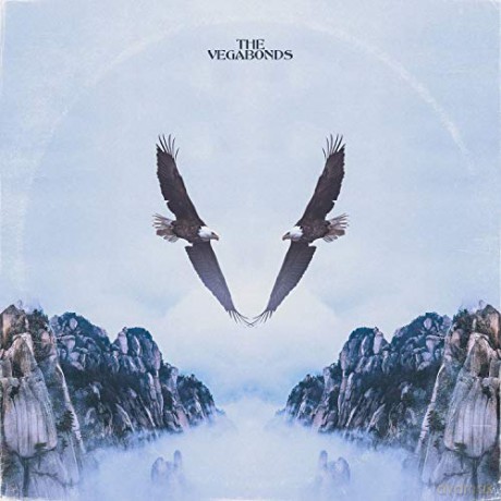 Vagabonds: V [CD]