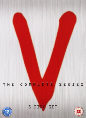 V Season 1 [5DVD]