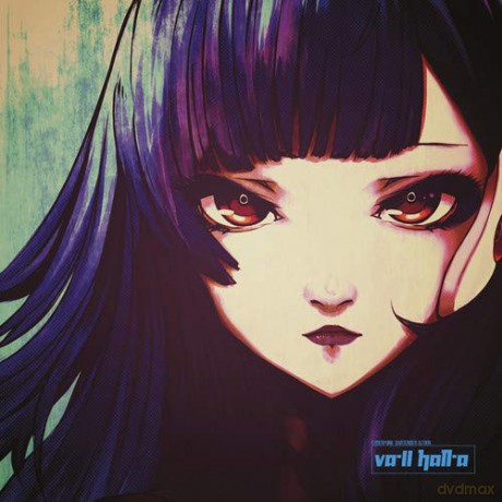 Va-11 Hall-A soundtrack (Garoad) [Winyl]