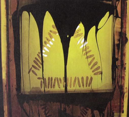 Warpaint: Exquisite Corpse Ep [CD]