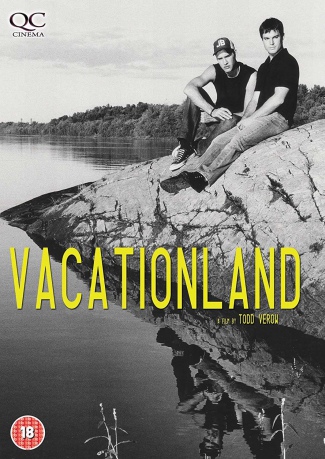 Vacationland [DVD]