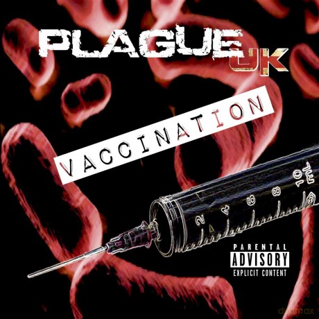 Plague Uk: Vaccination [CD]