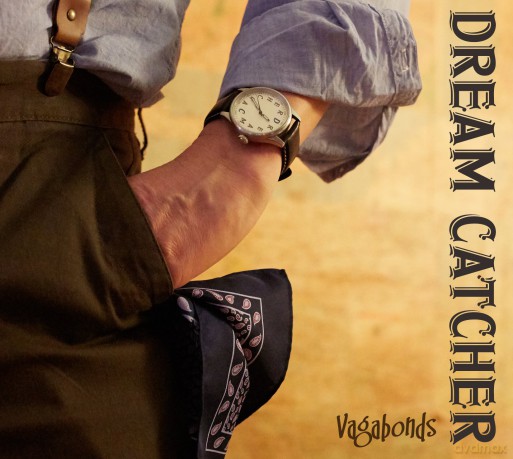 Dream Catcher: Vagabonds [CD]