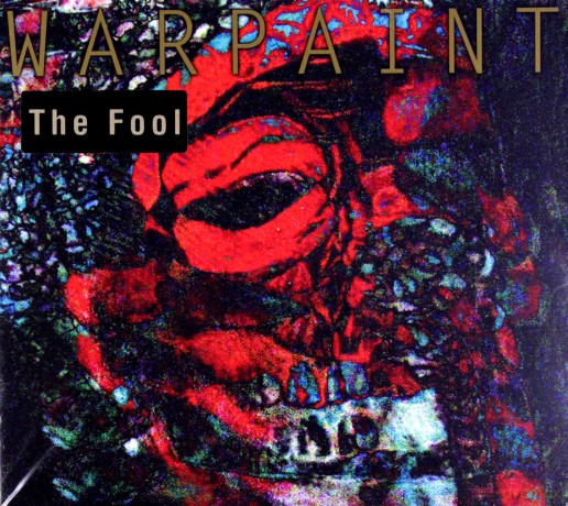 Warpaint: The Fool (digipack) [CD]