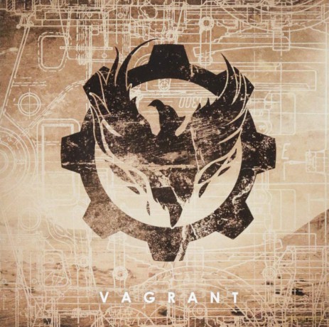 Revolutio: Vagrant [CD]