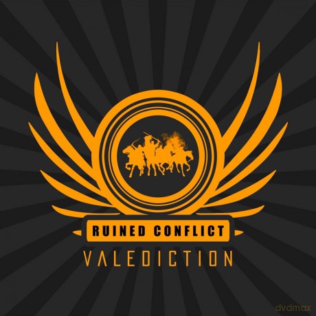 Ruined Conflict: Valediction [CD]