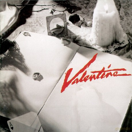 Valentine: Valentine [CD]