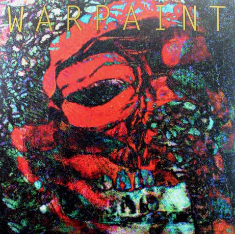 Warpaint: The Fool [2xWinyl]