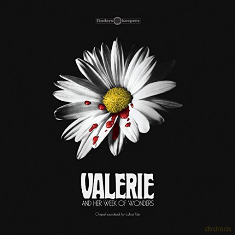 Lubos Fiser: Valerie And Her Week Of Wonders [Winyl]