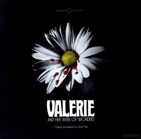 Lubos Fiser: Valerie And Her Week Of Wonders [Winyl]
