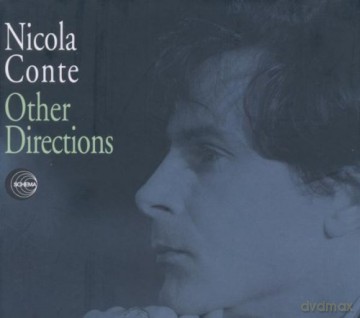 Nicola Conte: Other Directions [2CD]