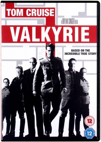 Valkyrie [DVD]