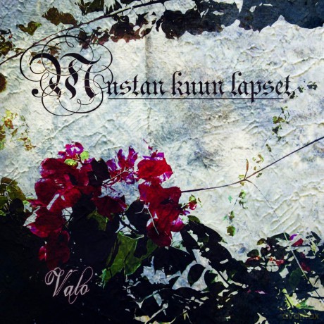 Mustan Kuun Lapset: Valo [CD]