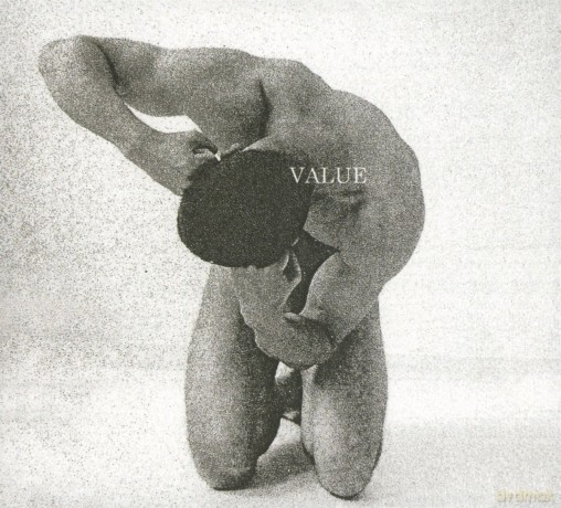 Visionist: Value [CD]