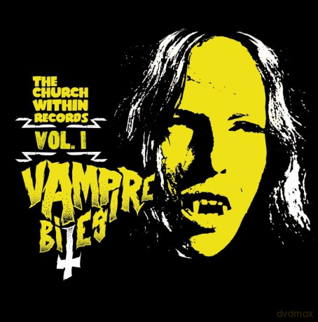 Church Within Records Vol. I: Vampire Bites [Winyl]