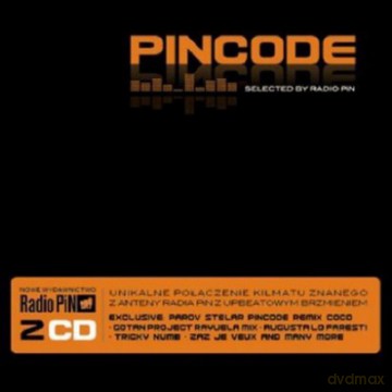Pincode [2CD]