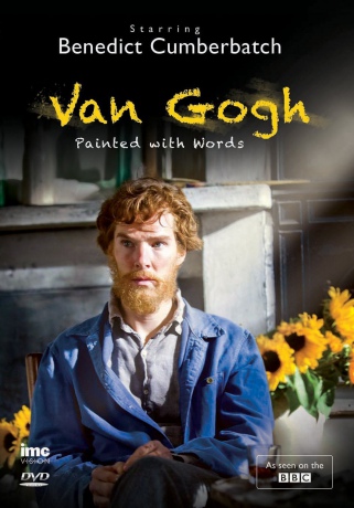 Van Gogh: Painted With Words [DVD]