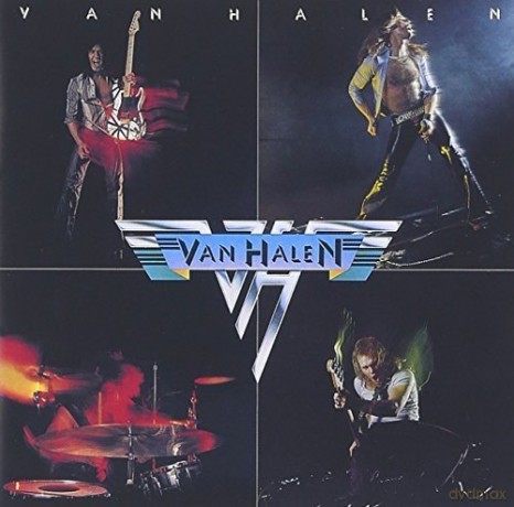 Van Halen: Van Halen (2015 Remaster) [CD]