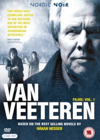 Van Veeteren [2DVD]