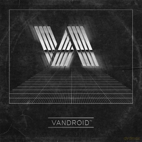 Vandroid soundtrack [2xWinyl]