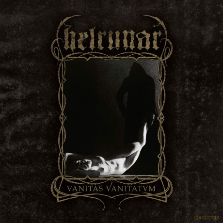 Helrunar: Vanitas Vanitatvm [2xWinyl]