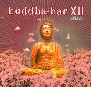 Buddha Bar vol.12 [2CD]