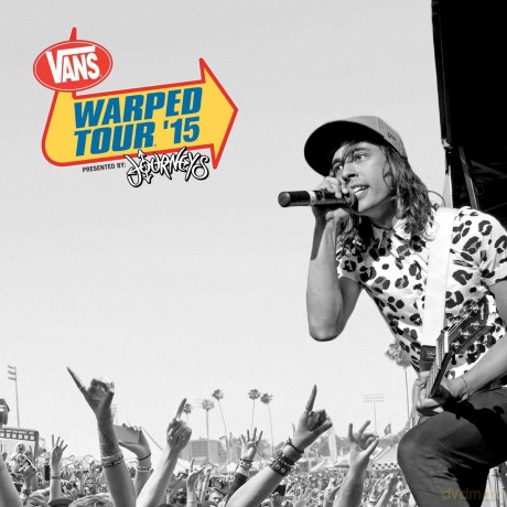 Vans Warped Tour [2CD]