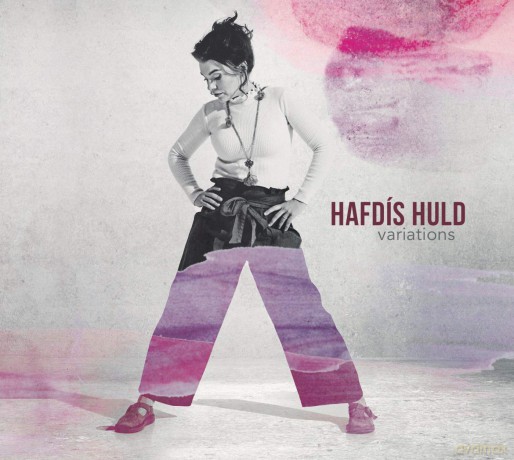 Hafdis Huld: Variations [CD]