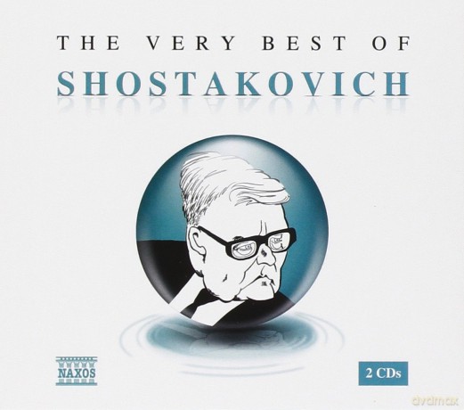 Shostakovich: Various [CD]