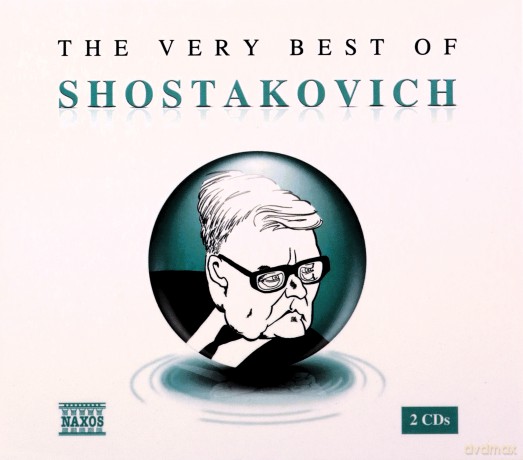 Shostakovich: Various [CD]