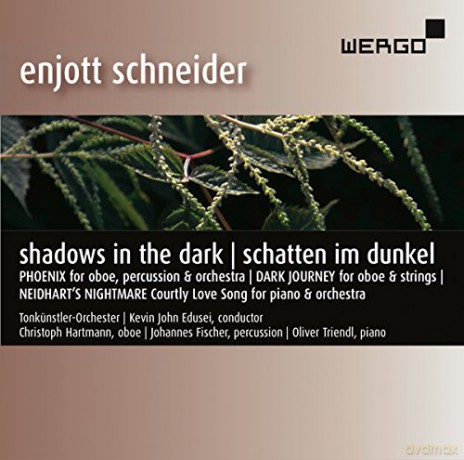 Schneider: Various [CD]