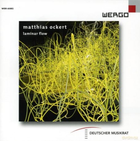 Ockert: Various [CD]