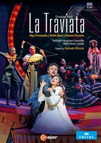 Verdi: Various [DVD]