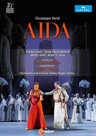 Verdi: Various [DVD]