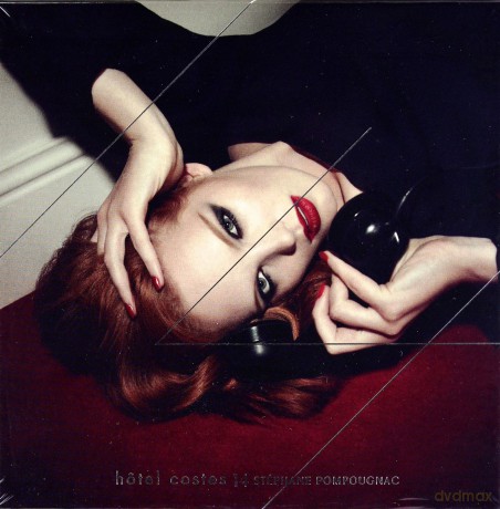 Hotel Costes 14 [CD]