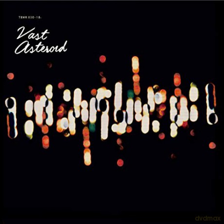 Vast Asteroid: Vast Asteroid (Deluxe) [Winyl]