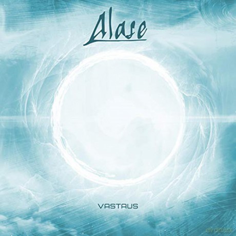Alase: Vastaus (Limited) (Digi) [2CD]