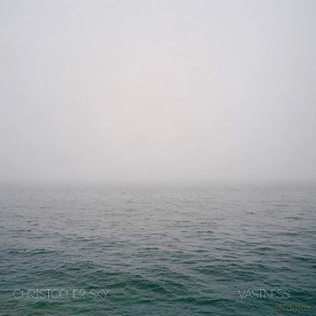 Christopher Sky: Vastness [Winyl]