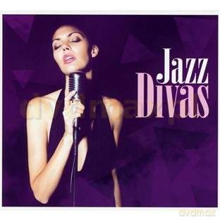 Jazz Divas [2CD]