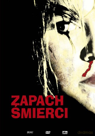 Zapach śmierci [DVD]