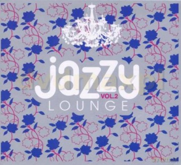 Jazzy Lounge Vol.2 [2CD]