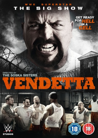 Vendetta [DVD]