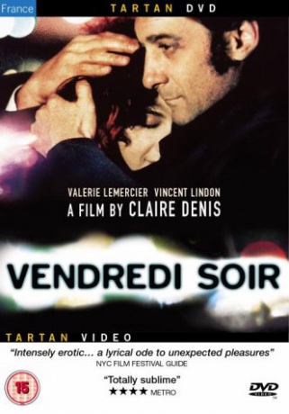Vendredi Soir Claire Denis [DVD]