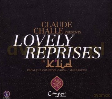 Lovely Reprises [CD]