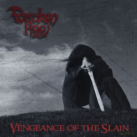 Forsaken Age: Vengeance Of The Slain [CD]