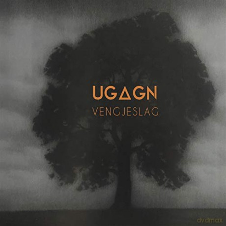 Ugagn: Vengjeslag [CD]