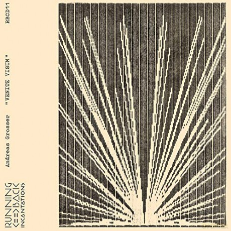 Andreas Grosser: Venite Visum [CD]