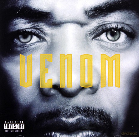 U-God: Venom [CD]
